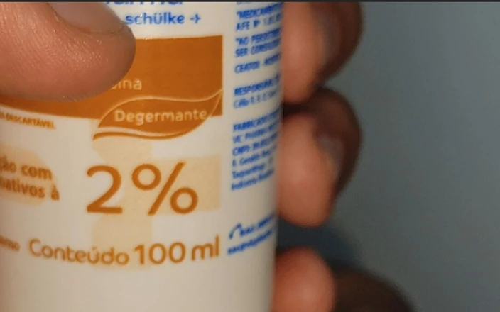 DaddyDoted: 直男爸爸在内应用超级扩张器进行极端勃起。
