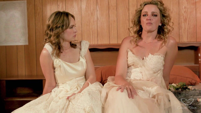 CharlieForde: Interview: Marriage and Eloping Featuring Charlie Forde, Lilly Bell