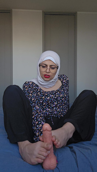 MiaNIqab: 85. Lezione della mamma Mia niqab