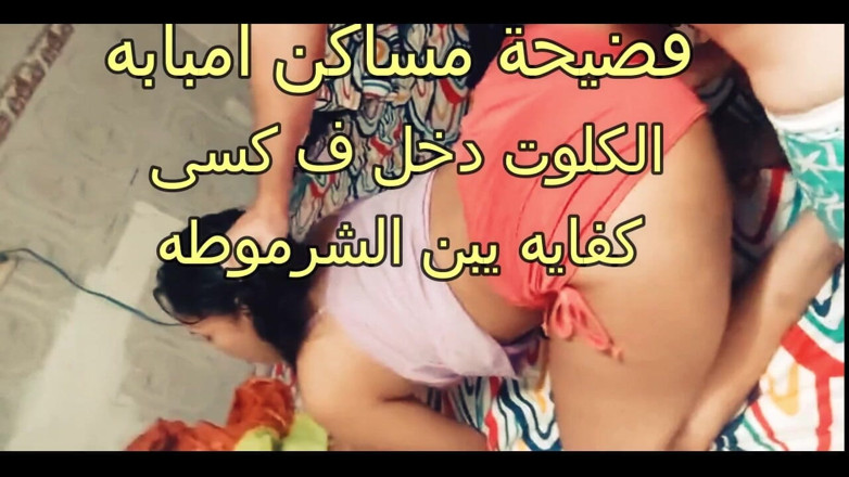 Egyptian taboo clan: クリトリスが私の膣に入った