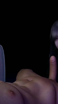 Aldatan evli kadın - hentai 3d sansürsüz (v 110)