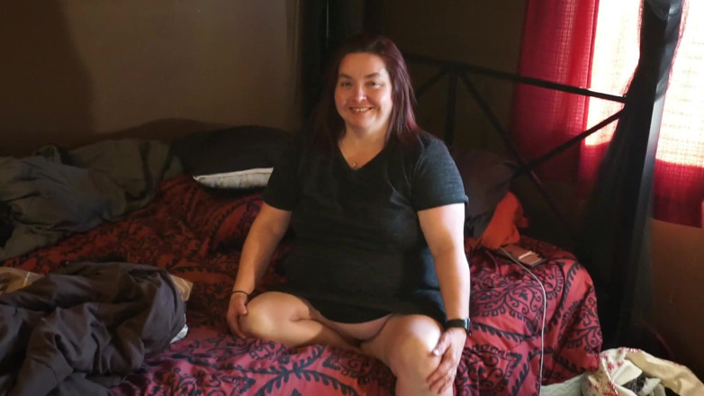 SexyNEBBW: Clips de gros cochon bbw excités