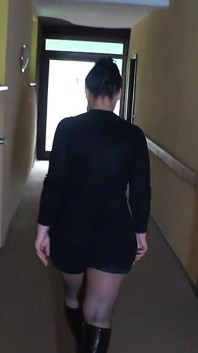Horny Hoteldates
