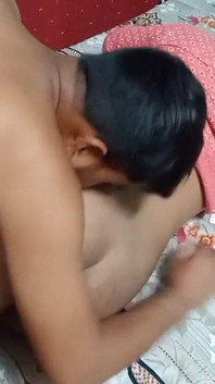 ไวรัล ภับหีกำลังมีความสัมพันธ์กับฉัน