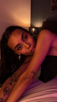 All Yours Tonight