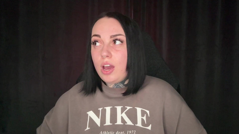 Miss Valentina: 脅迫ファンタジー2の激しい2日間