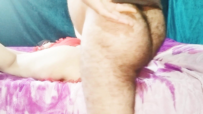 Ahmed and Samah: Missionnaire