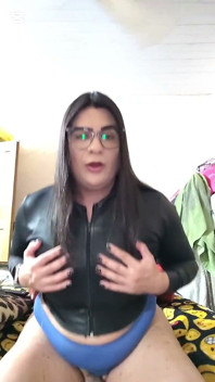 Are You Ready for This Ass?
