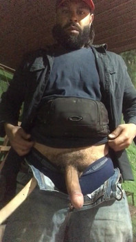 Fuck.