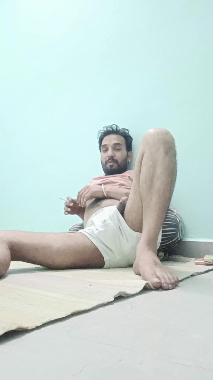 Rajasthani-old-lover: Любовник Птичка наслаждается любовью и мастурбацией