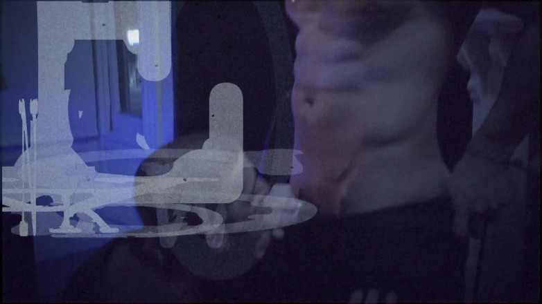 NakedSword: Prowler aflevering 4: het gezicht 4