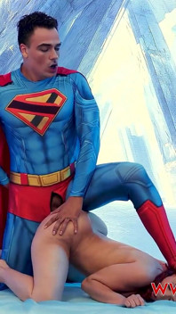 Super Sx Parodia. Nicole Curych