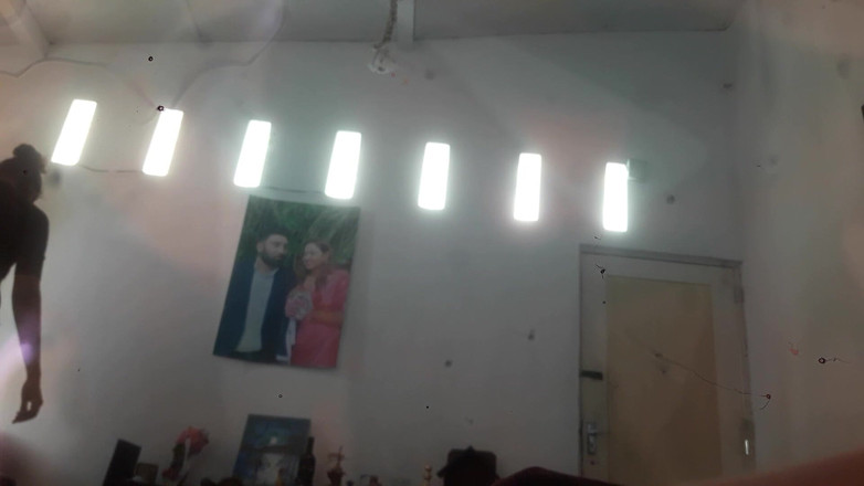 Tina Baby: Pembantu rumah tangga adalah pelacur jalangku waktu istri lagi kerja