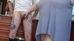 Zona901: Miluji, když mi děvka honí ptáka