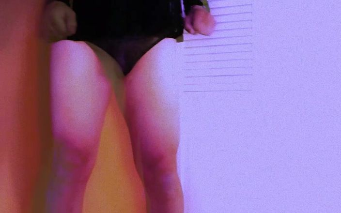 kandiKane: Se sexiga Kandi Kane skaka hennes Thang!