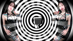 Baal Eldritch: Toilet trance: transformerend voor toiletrijgebruik - Asmr, herprogrammen: plassen en kaviar...