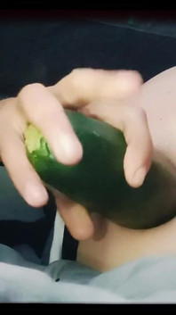 Young Boy Opens His Ass Until He Bursts It
