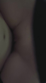 Horny Wife Fucks From Above