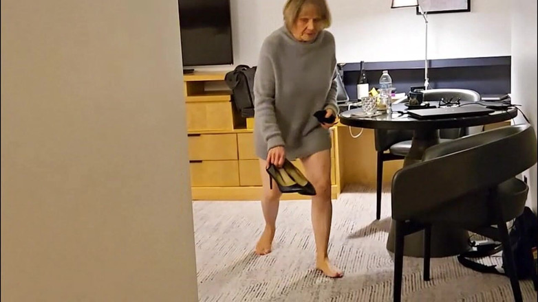 MarieRocks: Porn Life - 裸体