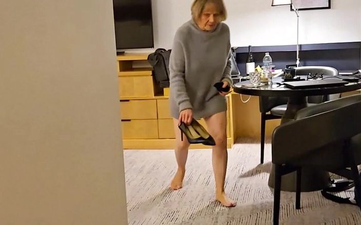 MarieRocks: Porn Life - Naked