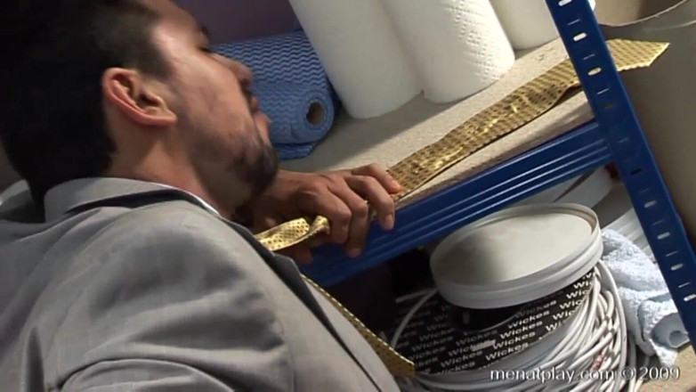 MenAtPlay: Drive