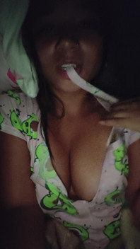 Wanna My Boobs?