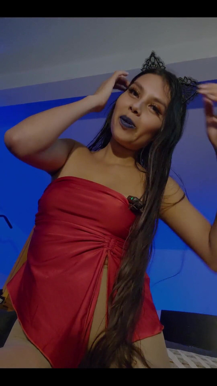 Sammy_corazon: Sexy latina esperando você