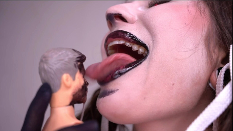 Rarible Diamond: कोमल दिग्गज चिपचिपे चुंबन Harley Quinn 5 कस्टम