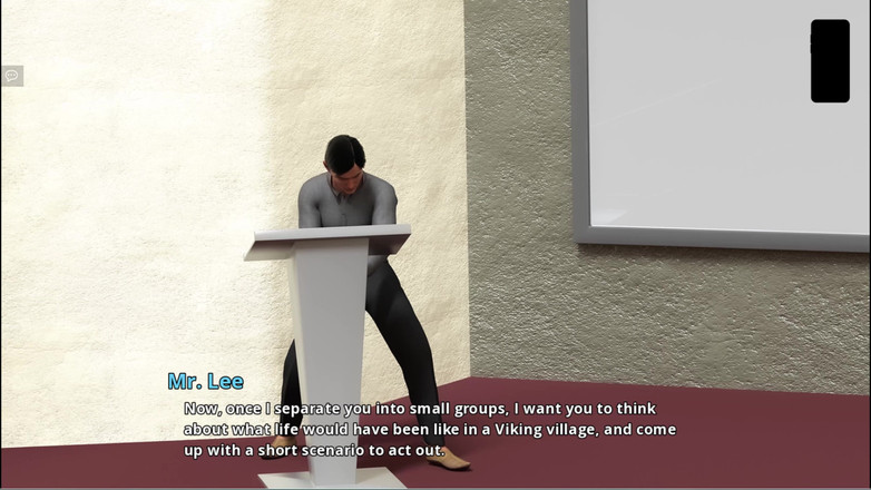 Johannes Gaming: College Kings 12 per dag uit met de dames was precies...
