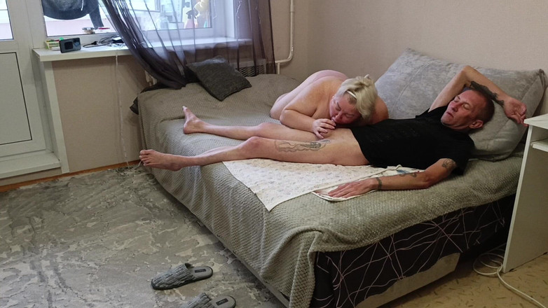 Zona901: Я зробив сюрприз для мачухи і наповнив її рот спермою