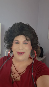 I Dont Know About This Wig