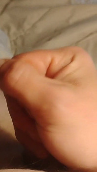 Could Use an Extra Hand