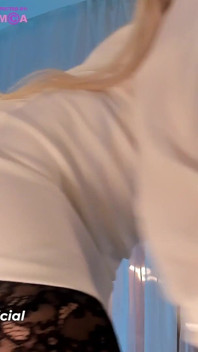 오늘 비서가 단둘이 있어요