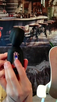 Gokipa Vibrante E Alta Formazione Glande Addestramento Pene Di Gokipa Unboxing