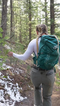 Rubia Caliente Christina Savoy Se Folla a Un Extraño En El Bosque