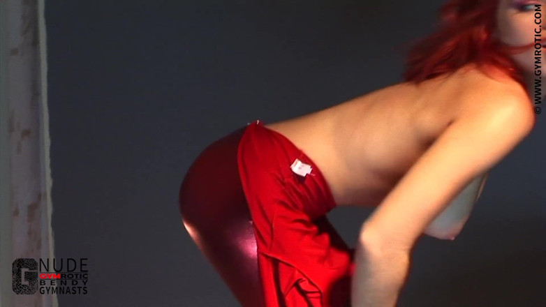 Flexilady: Překvapení v kufru