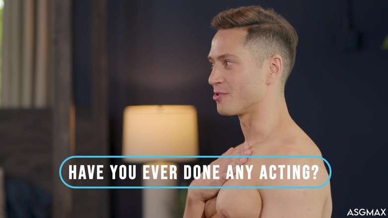 ASGmax: Asgmax Asg Auditions: Kam, Jackson, &amp; Matty