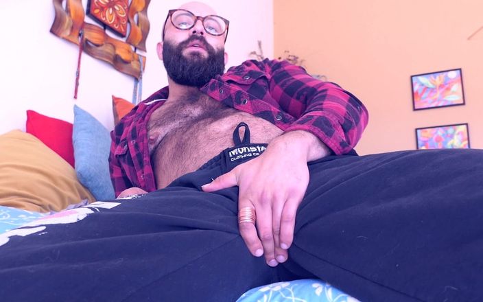 TripleXTransMan: Laat me klaarkomen jongen