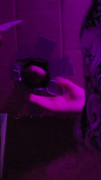 Glory Hole with My Friend
