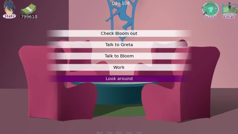 LoveSkySan69Real: Fairy Fixer V0.1.3a Part 39 the Gloryhole by Loveskysanx