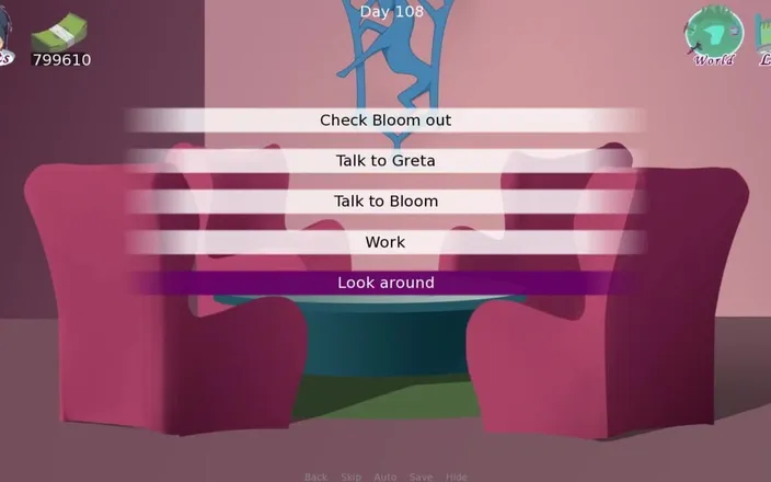 LoveSkySan69Real: Fairy Fixer V0.1.3a Part 39 the Gloryhole by Loveskysanx