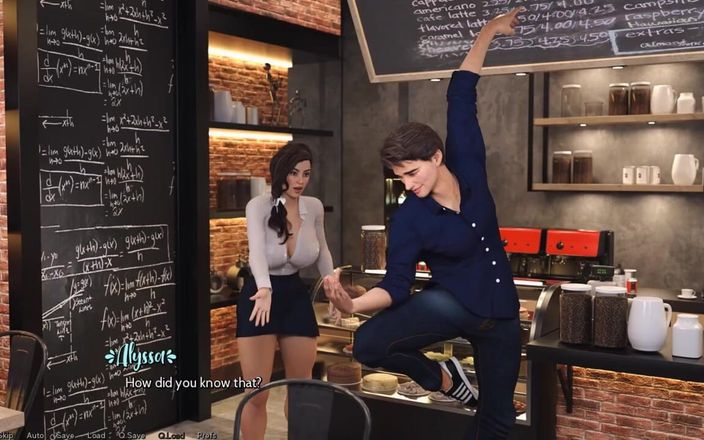 Miss Kitty 2K: Mujeres frescas - 20 un lado secreto de ella por misskitty2k