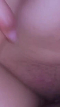 Asian Babe Sucking and Riding Big Dick Huge Creampie
