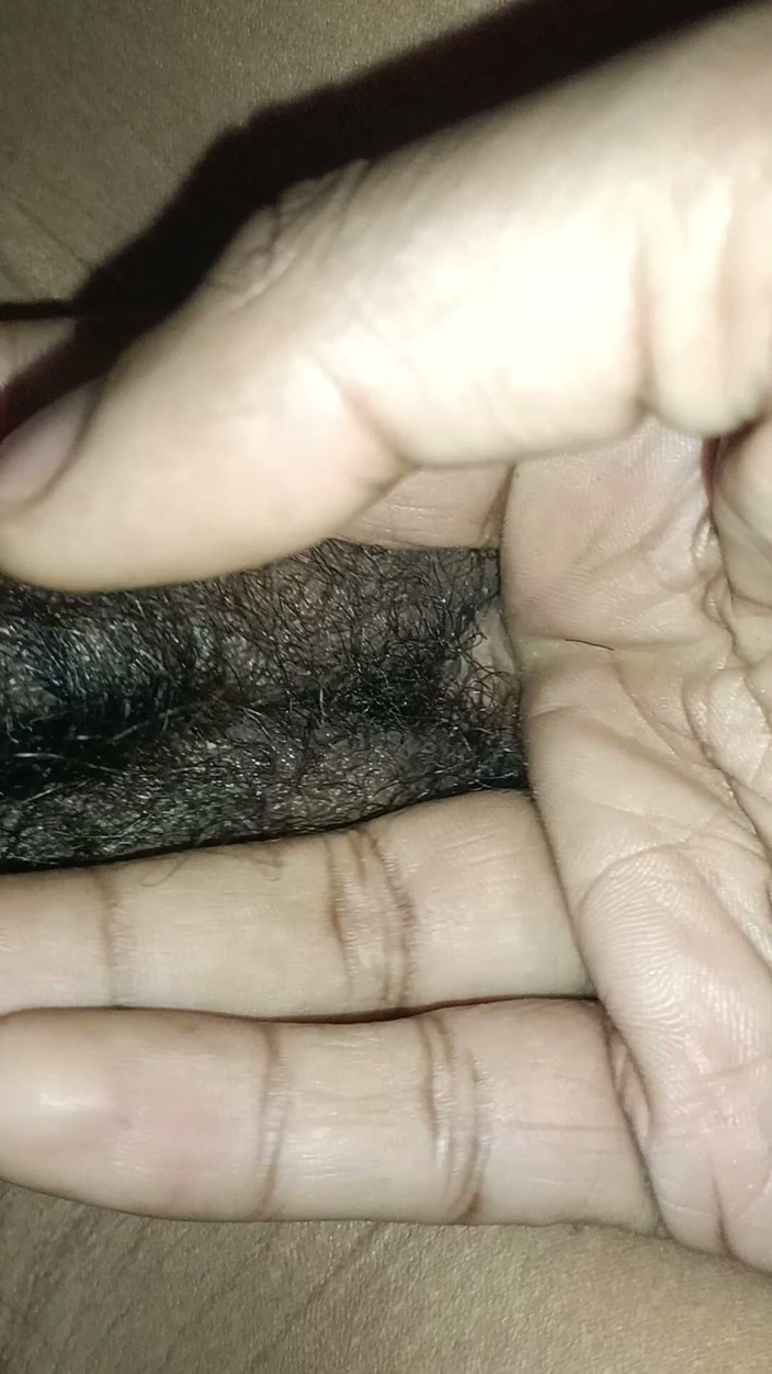 Sakribhai139: Awek viral teman lelaki menjolok keras