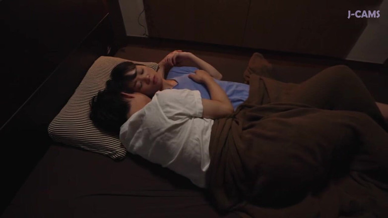 J-Cams: Memecahkan Keinginan Pendek Dipotong - Yang Tidak Dapat Disentuh - 12