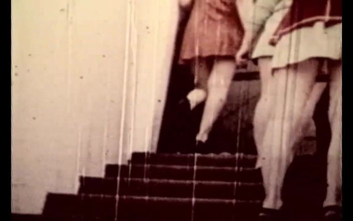 Vintage Usa: John Holmes Never Gets Tired of Fucking (full Movie)