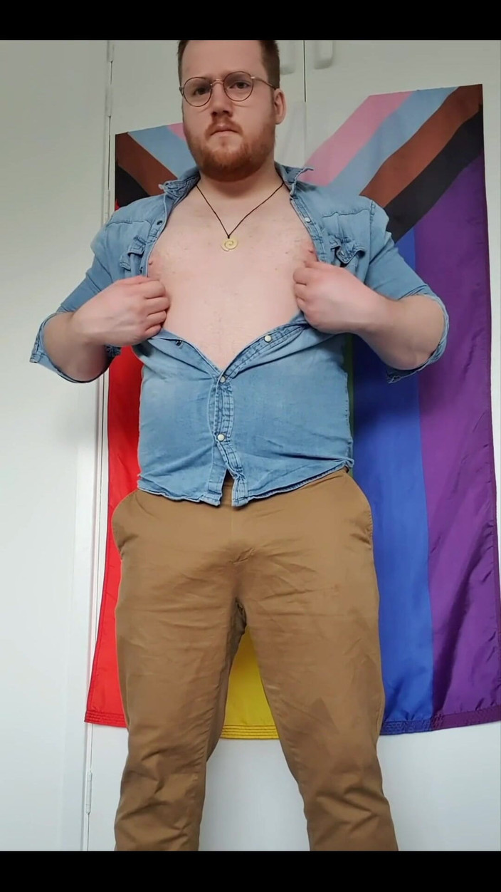 Touchstone: 스트립다운