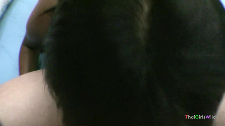 Thai Girls Wild: 섹시한 태국 십대를