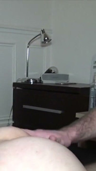 Trans Frencyh Fucked by Straight