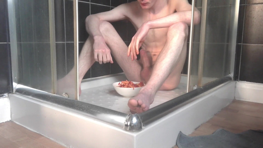 Twink Eats Food off the Floor (Forest Boi) Twink Eats Food off the Floor (Forest Boi)